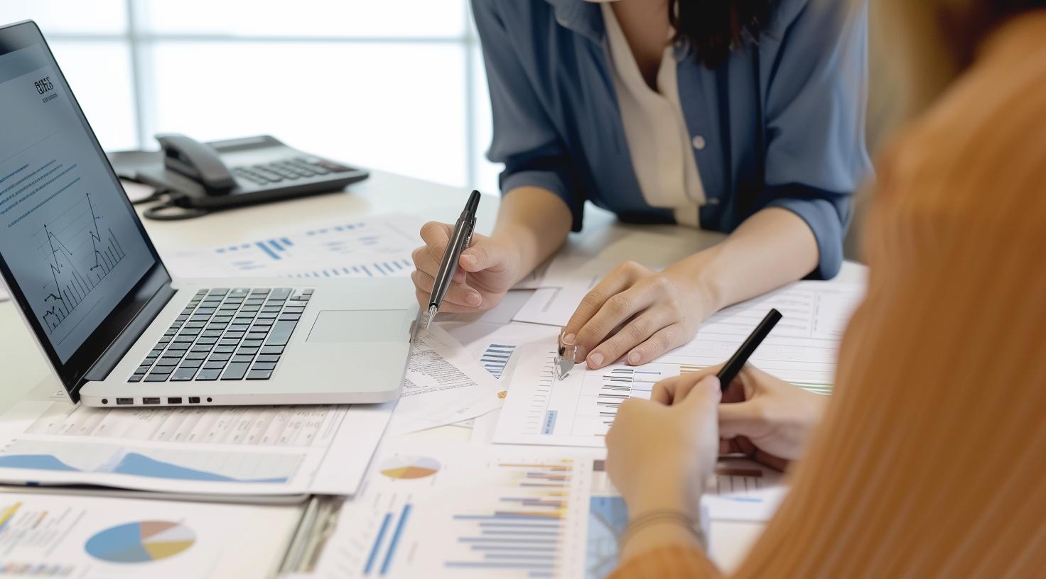 Wie du deinen Businessplan erfolgreich erstellst
