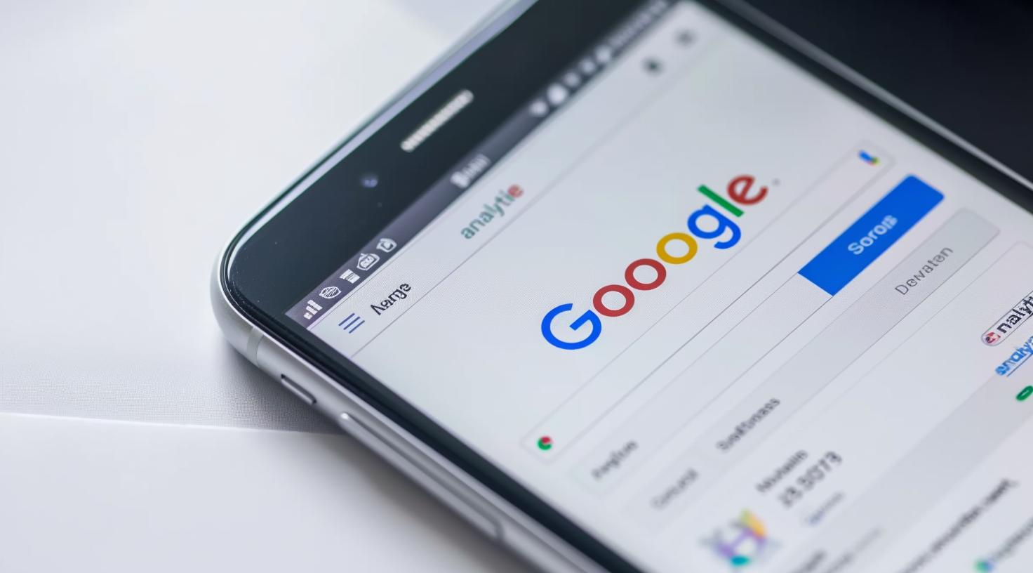Einblicke in die Welt des Online Marketings: SEO
